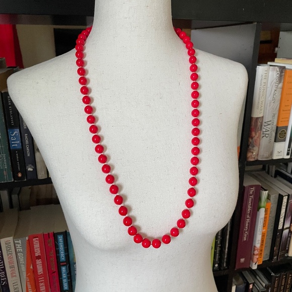 vintage necklaces - Picture 4 of 6